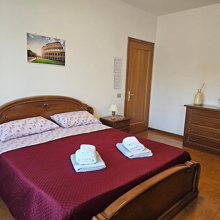 Suite Colosseo โรม ภายนอก รูปภาพ