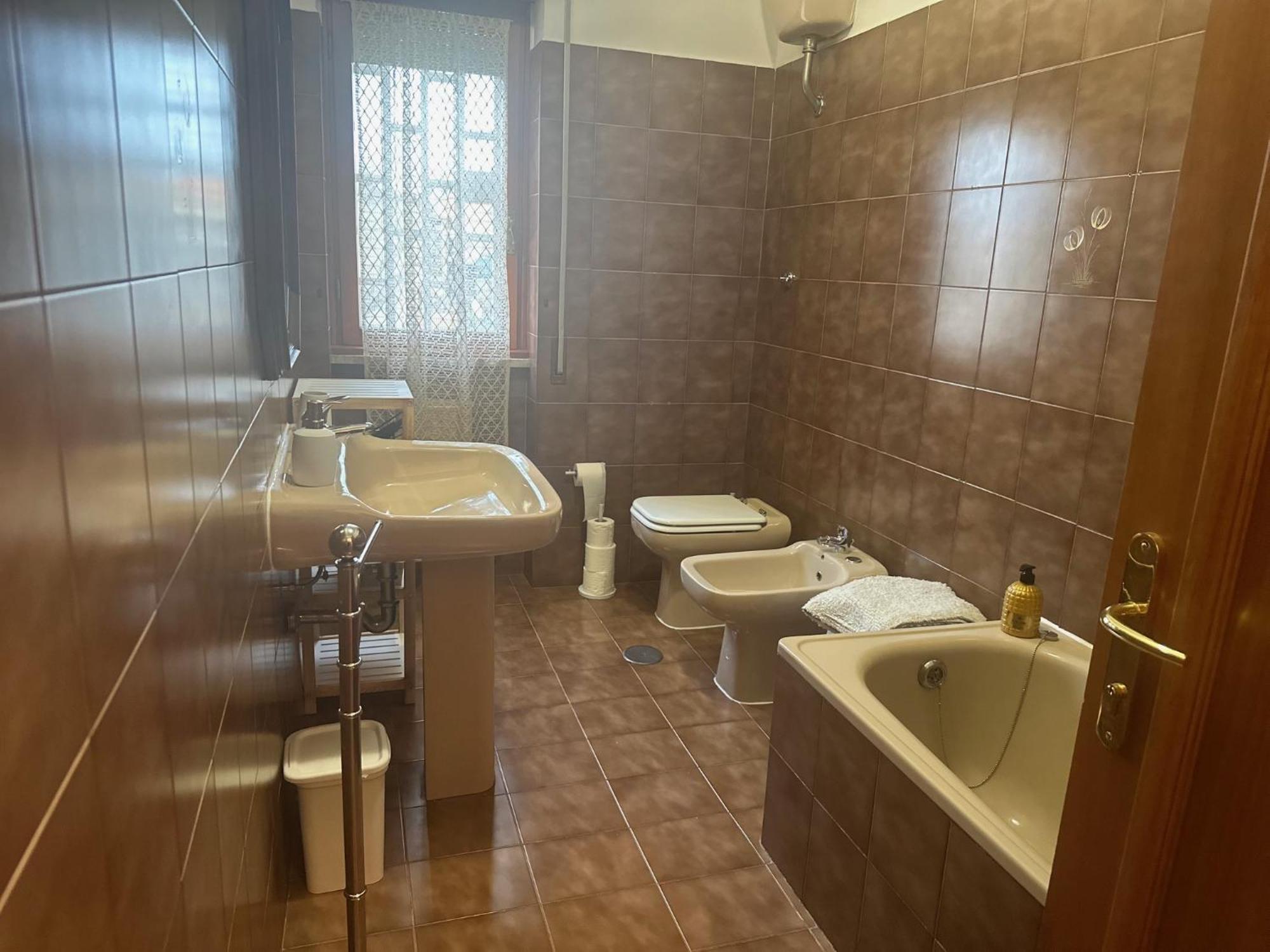 Suite Colosseo โรม ภายนอก รูปภาพ